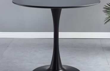 Round Dining Table