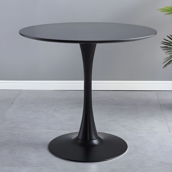 Round Dining Table