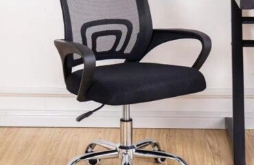 Secretarial Chair