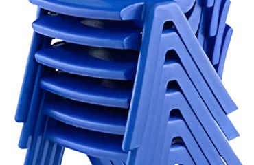 Plastic Stackable School Chairs