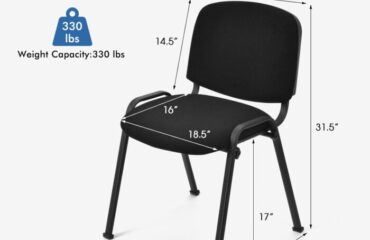 Best Tosca  Stackable Seat