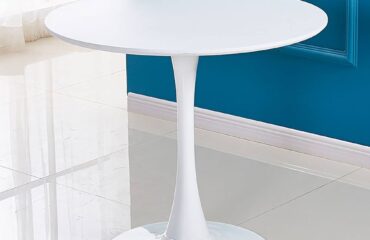 Round Dining Table