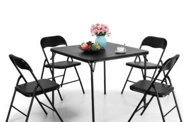 folding set