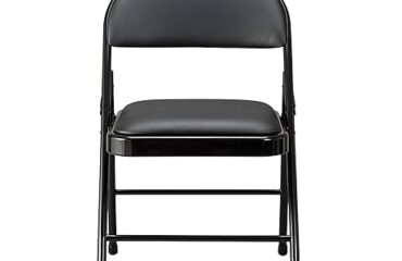 Best Foldable Office Seat