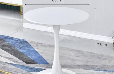 Round Dining Table