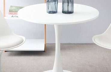 Round Dining Table