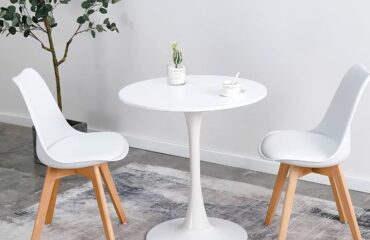 Padded Eames Chair
