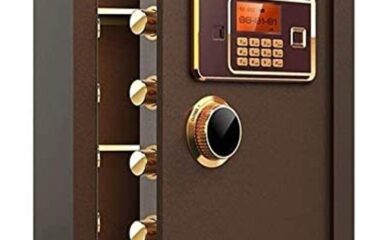 70kgs Fireproof Safe Cabinet