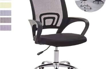 Low Back Chair