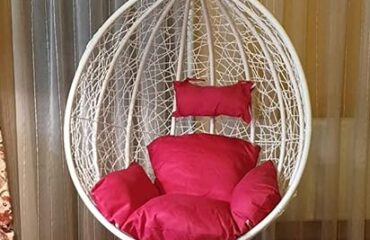 Luxury Hammock Swing