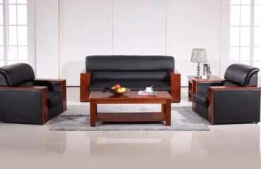 5-Seater Executive Sofa
