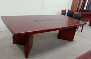 4m Boardroom Table