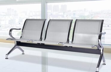 3-Link Waiting Bench