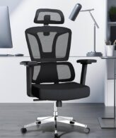 Ergonomic Seat