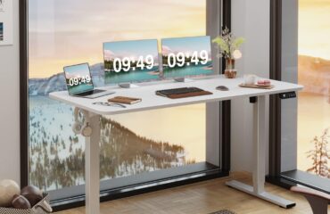 1.2m Electric Sit-Stand Table