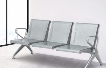 3-Link Waiting Bench