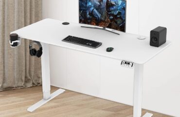 Electric Height Adjustable Standing Desk