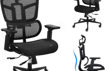 Ergonomic Chair
