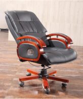 Director's Recliner Chair