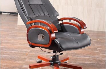 Director's Recliner Chair