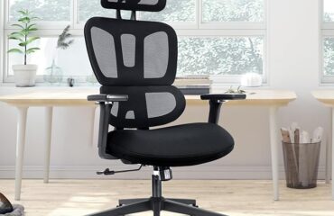Ergonomic Office Chair
