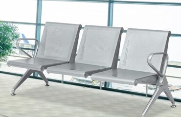 3-Link Waiting Bench
