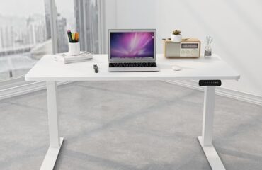 1.2M Electric Height Adjutsble Desk