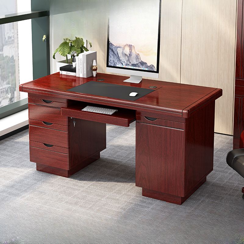 1.2Meter Executive Desk
