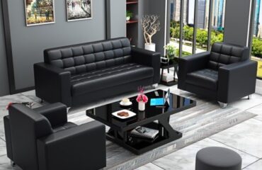5-Seater Executive Sofa