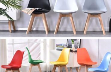 Eames Chair