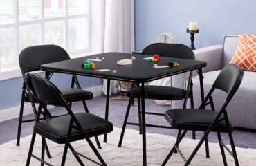 folding set