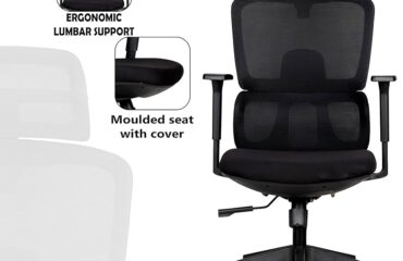 Ergonomic Chair