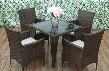 4-Seater Outdoor Set