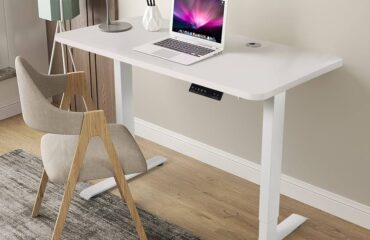 120cm Electric Console