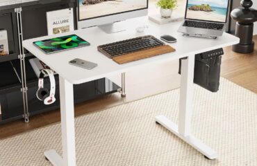 1.2M Electric Height Adjustable Table