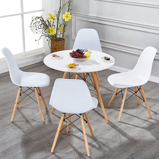 #1 Best Eames plastic seat - Image 8