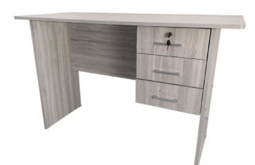 1.2m Study Desk