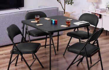 Folding Set