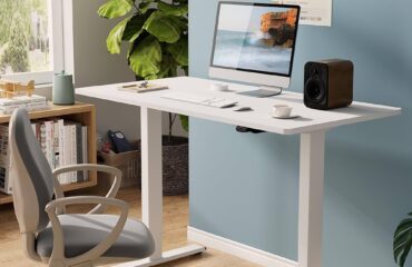 1.2Meters Electric Desks