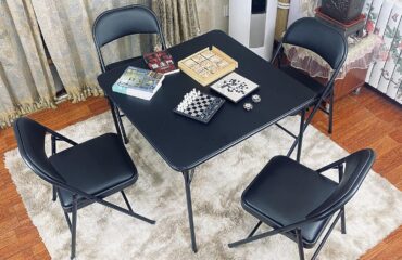 Folding Set