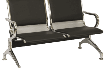 2-Link Waiting Bench