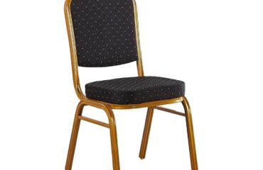 Blue Conference Chairs