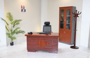 1400MM Executive Desk