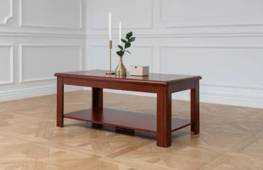 Executive office coffee