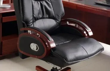 Director's Office Chair