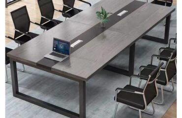 2.4M Boardroom Table