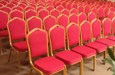 Conference Chairs