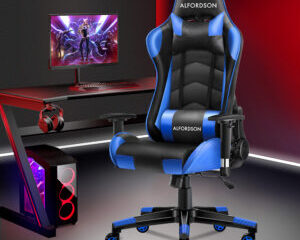 Champion Gaming Chair