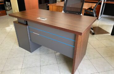 1.2M Executive Desk
