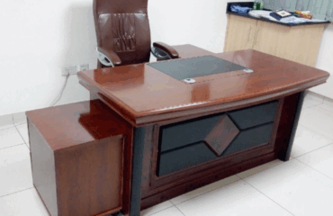 1400MM Executive Desk